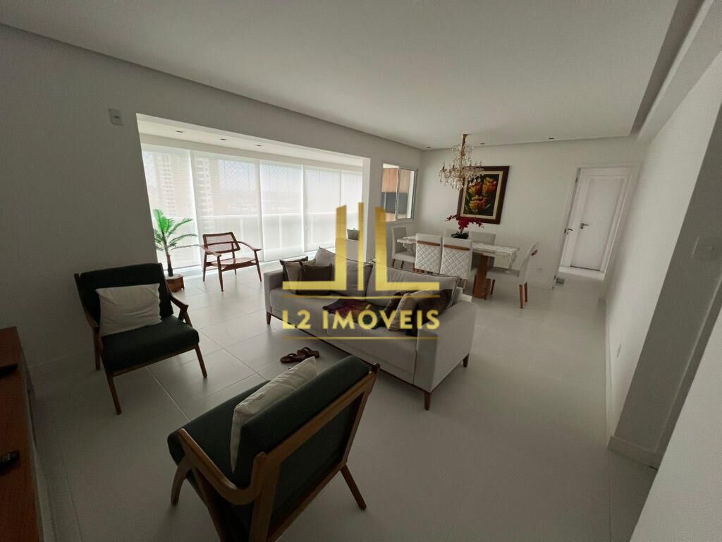 Apartamento, 2 quartos, 110 m² - Foto 4