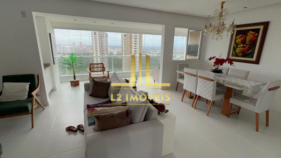 Apartamento, 2 quartos, 110 m² - Foto 5