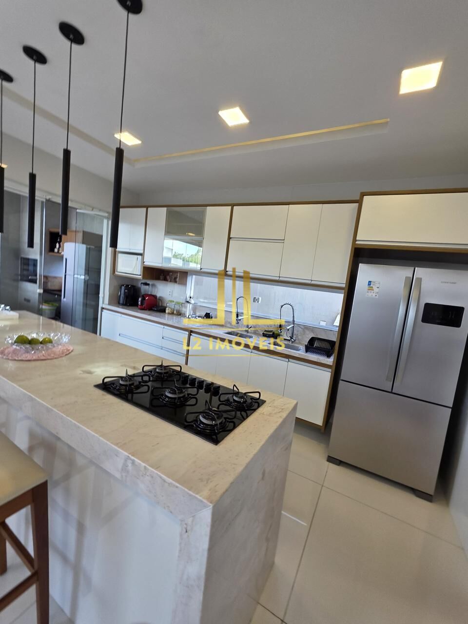 Casa, 4 quartos, 404 m² - Foto 35