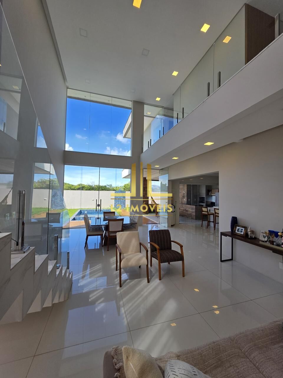 Casa, 4 quartos, 404 m² - Foto 14