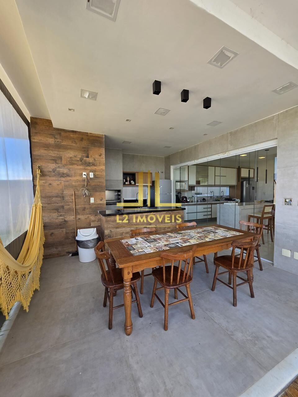Casa, 4 quartos, 404 m² - Foto 17