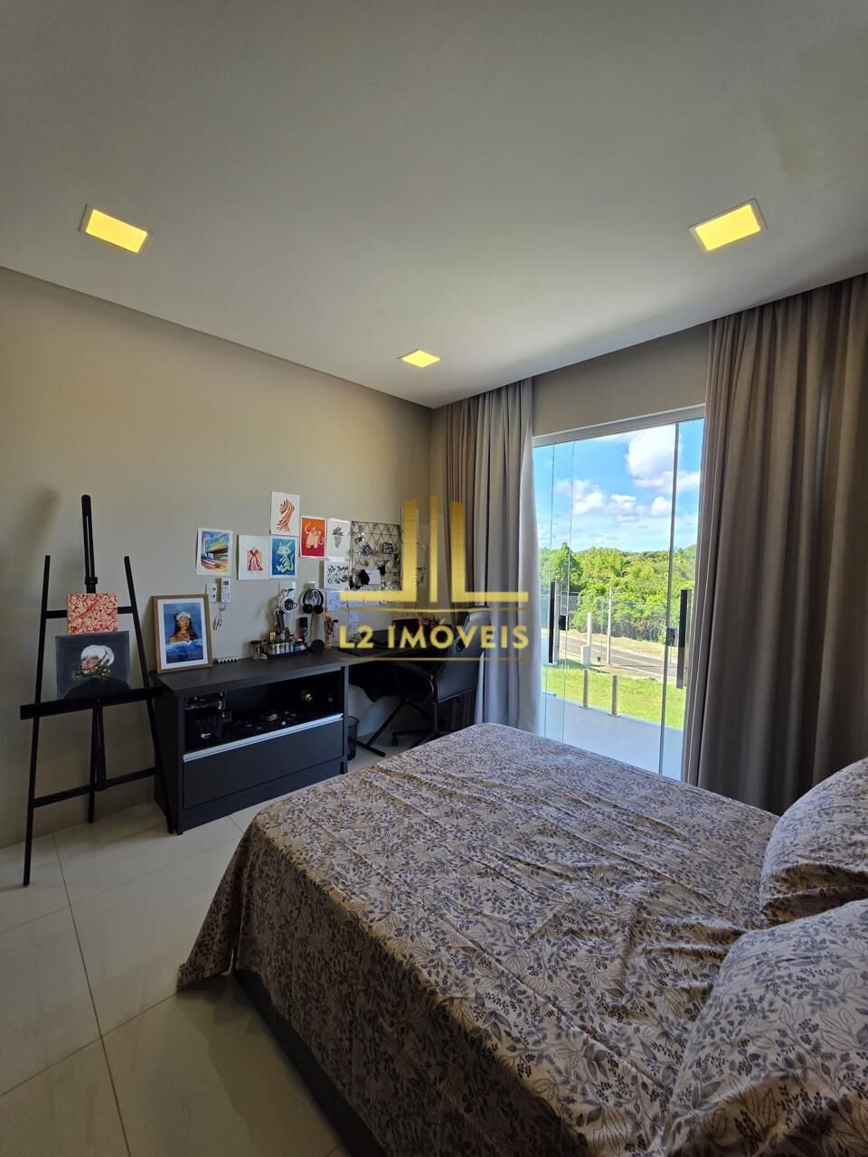 Casa, 4 quartos, 404 m² - Foto 25