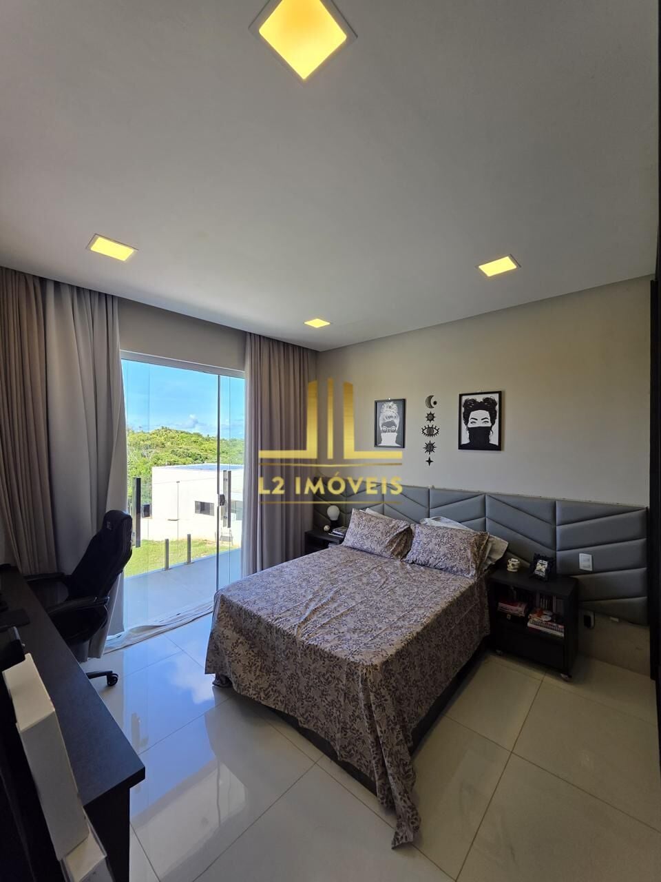 Casa, 4 quartos, 404 m² - Foto 26