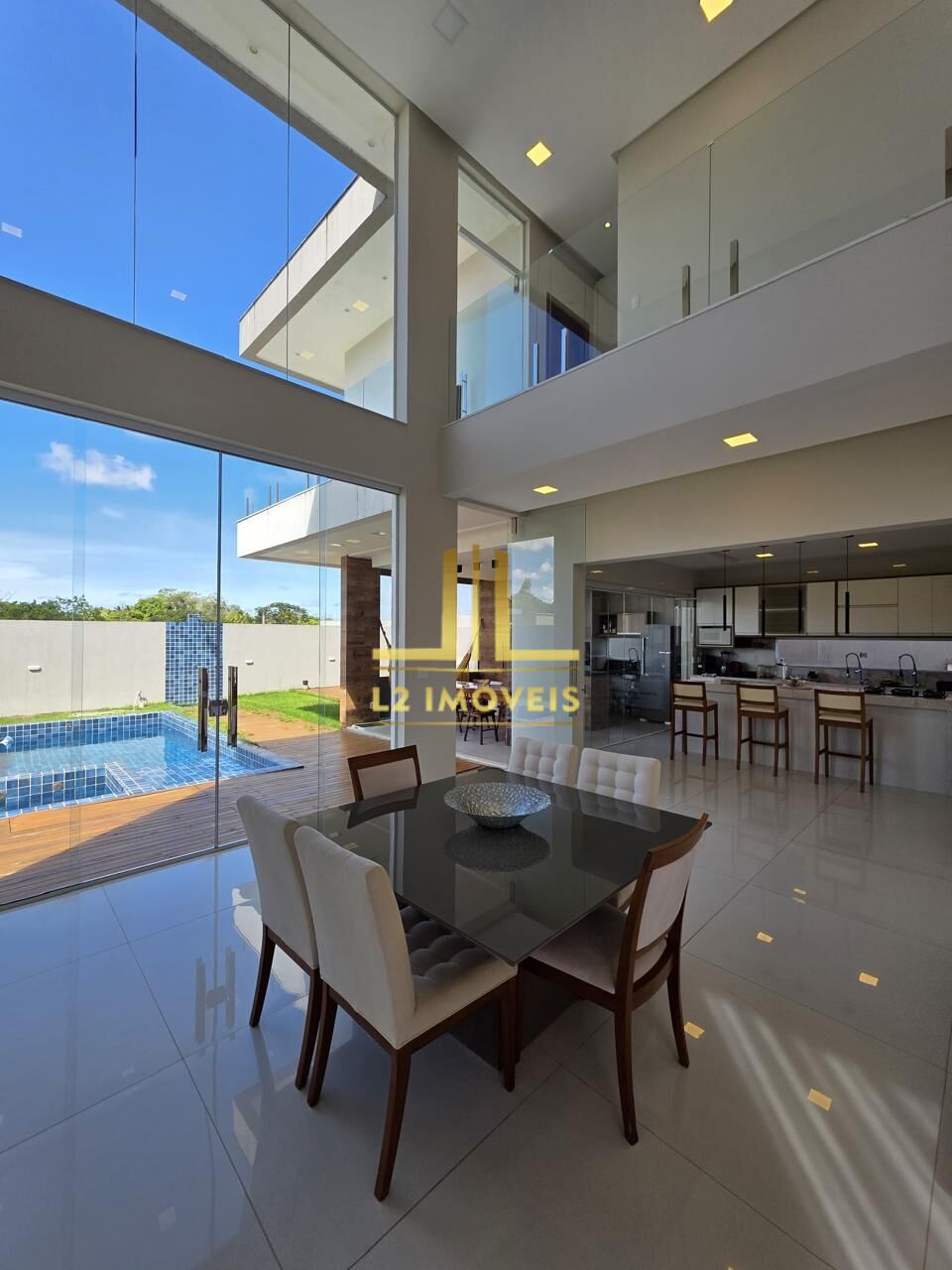 Casa, 4 quartos, 404 m² - Foto 8