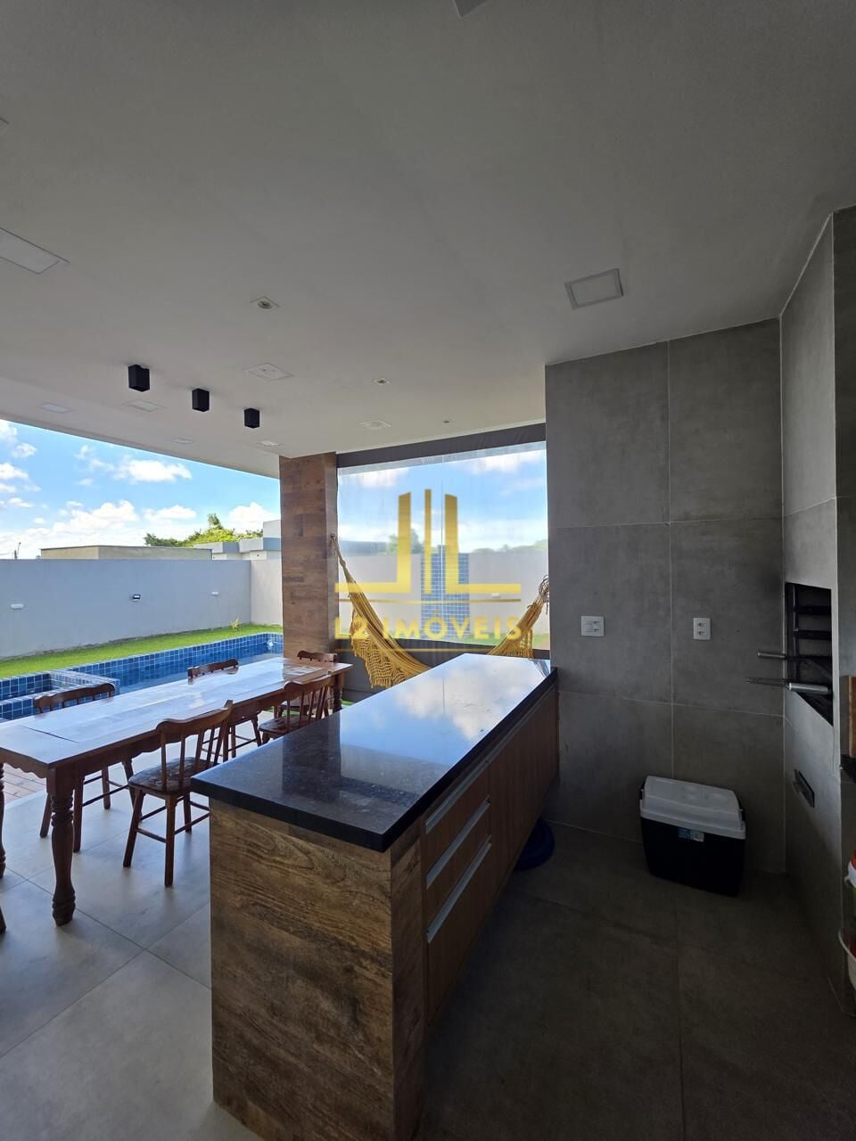 Casa, 4 quartos, 404 m² - Foto 37