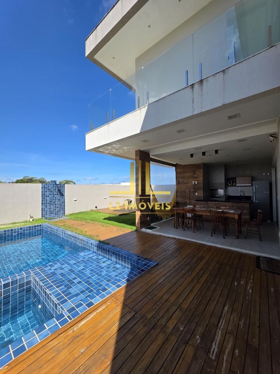 Casa, 4 quartos, 404 m² - Foto 5