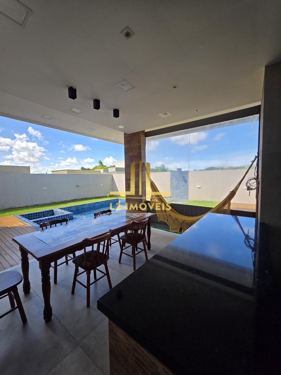 Casa, 4 quartos, 404 m² - Foto 9