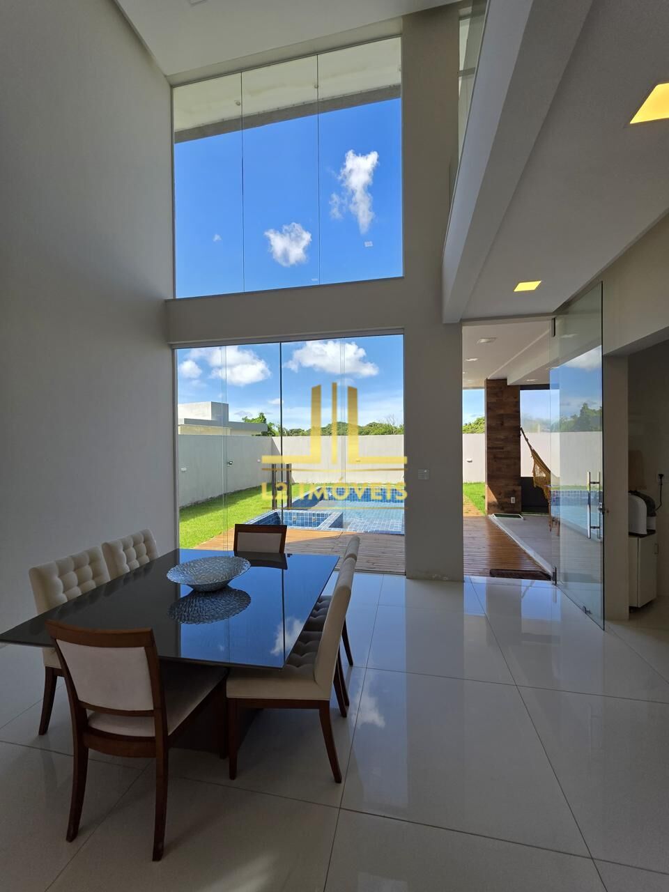 Casa, 4 quartos, 404 m² - Foto 11