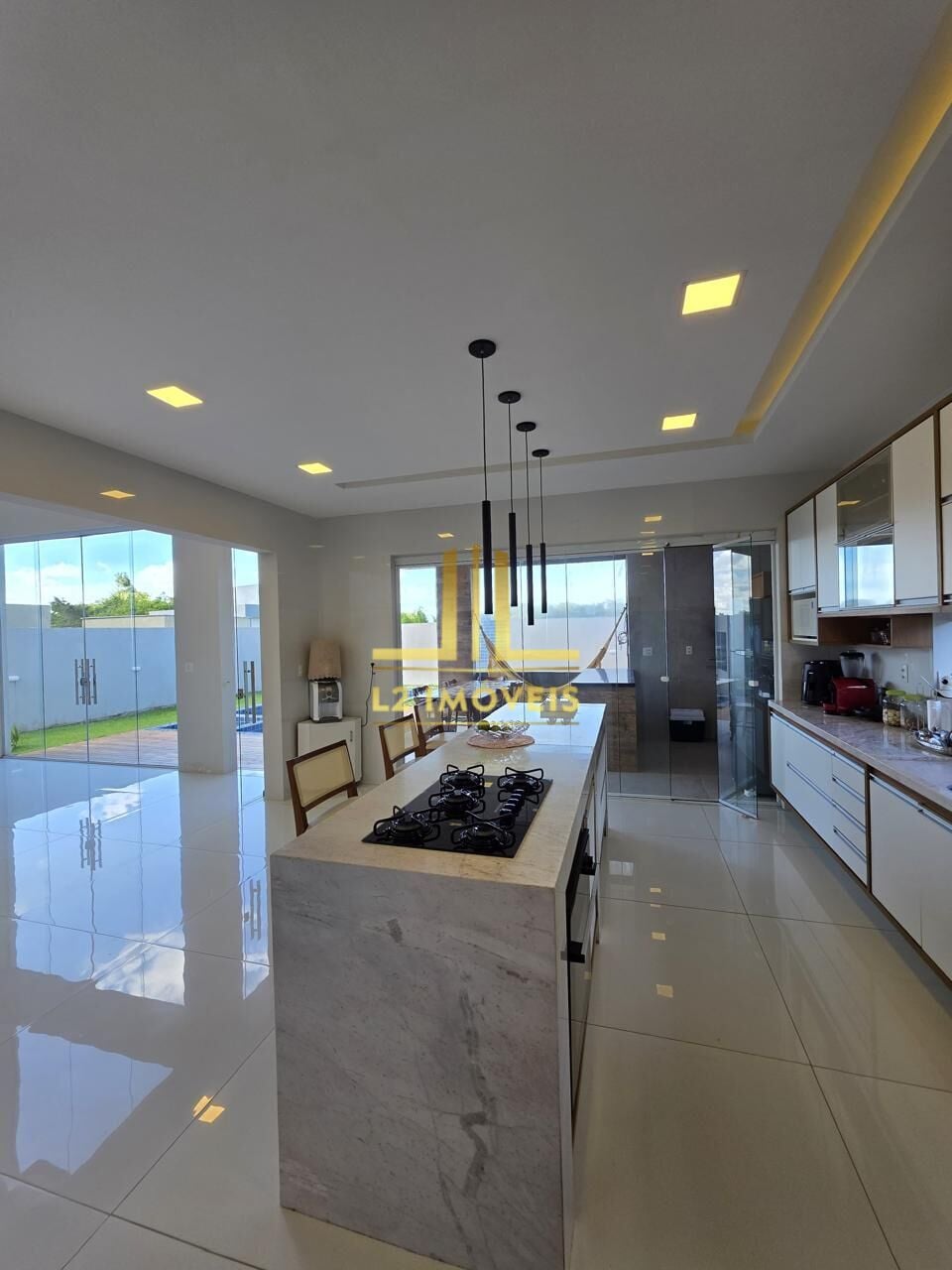 Casa, 4 quartos, 404 m² - Foto 34