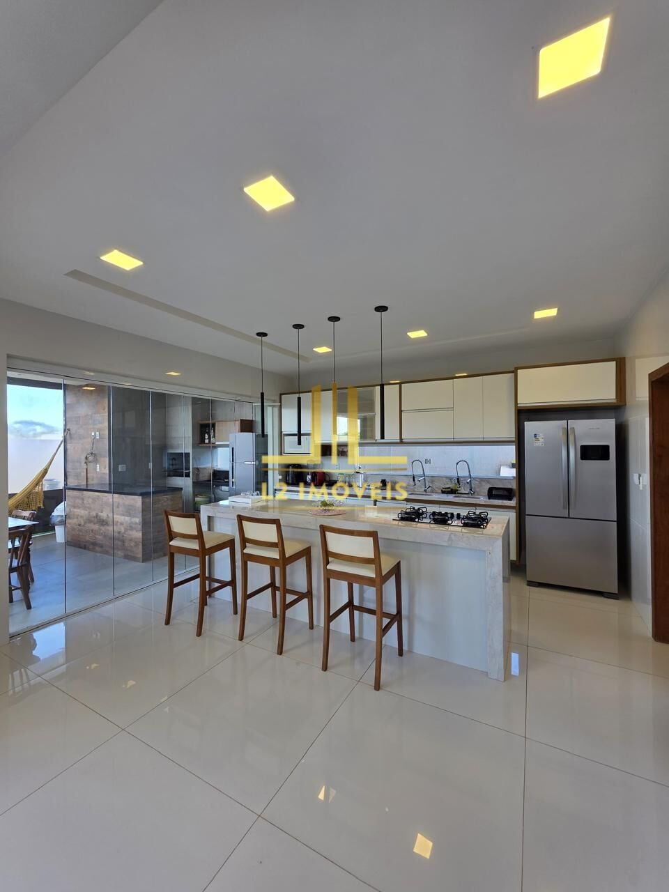 Casa, 4 quartos, 404 m² - Foto 33