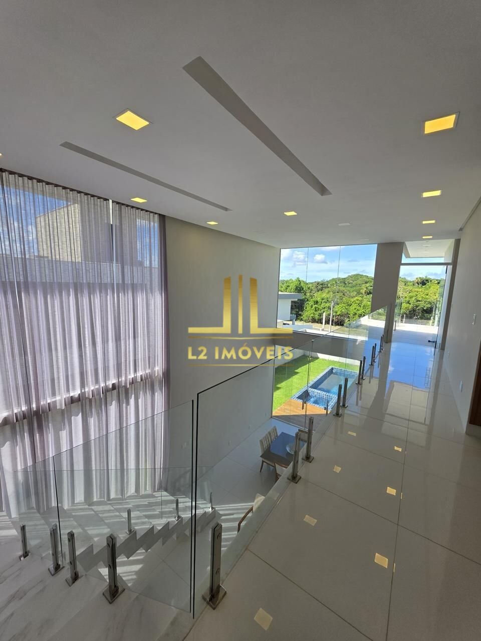 Casa, 4 quartos, 404 m² - Foto 16