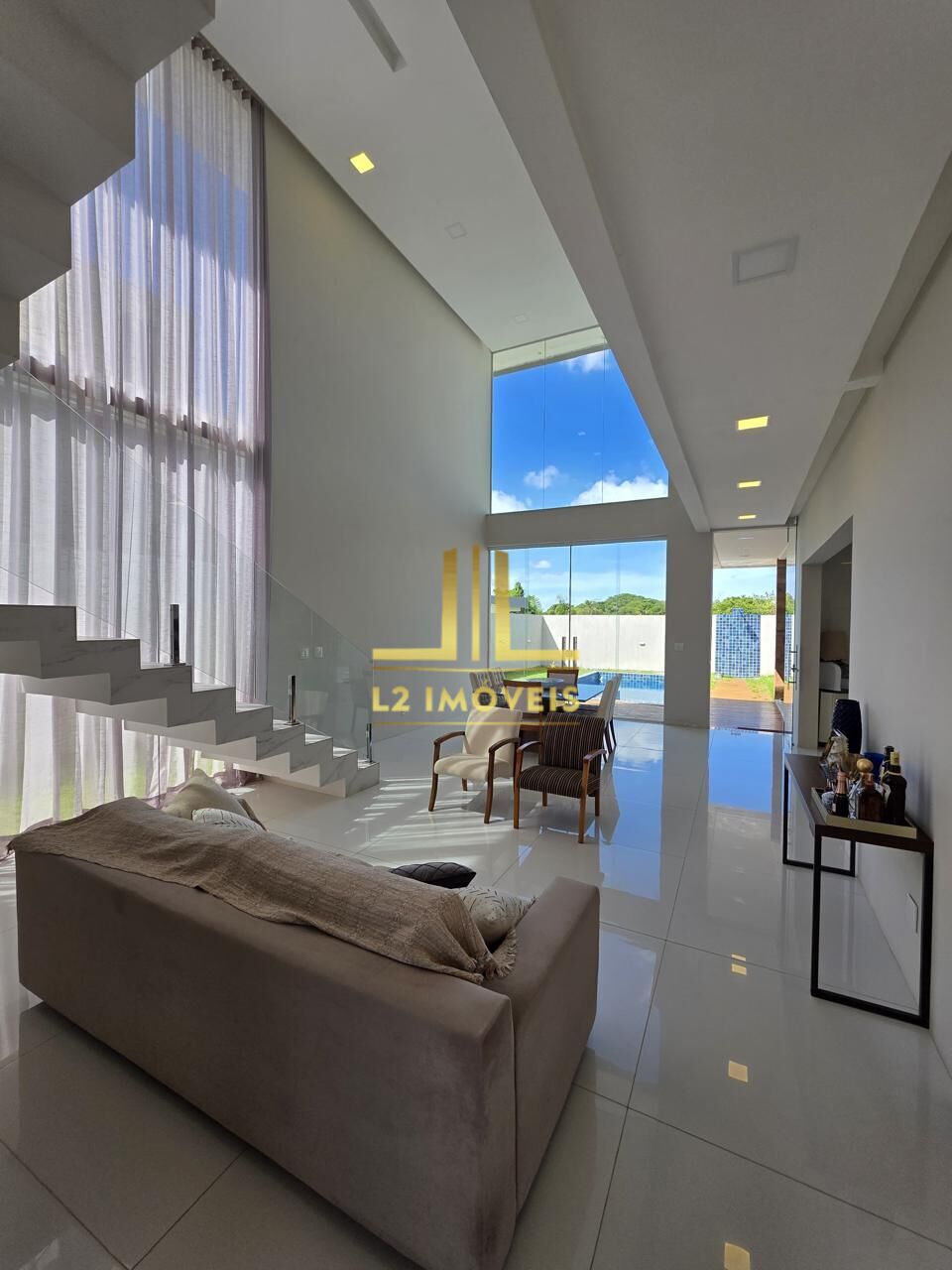 Casa, 4 quartos, 404 m² - Foto 10