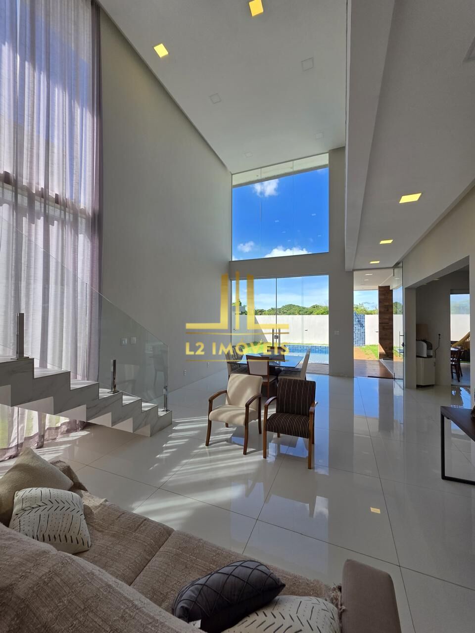 Casa, 4 quartos, 404 m² - Foto 13