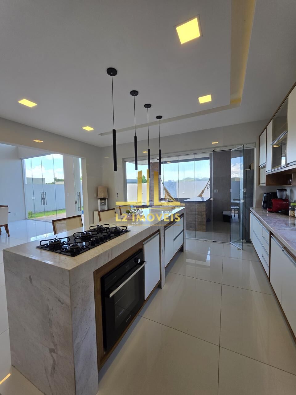 Casa, 4 quartos, 404 m² - Foto 36