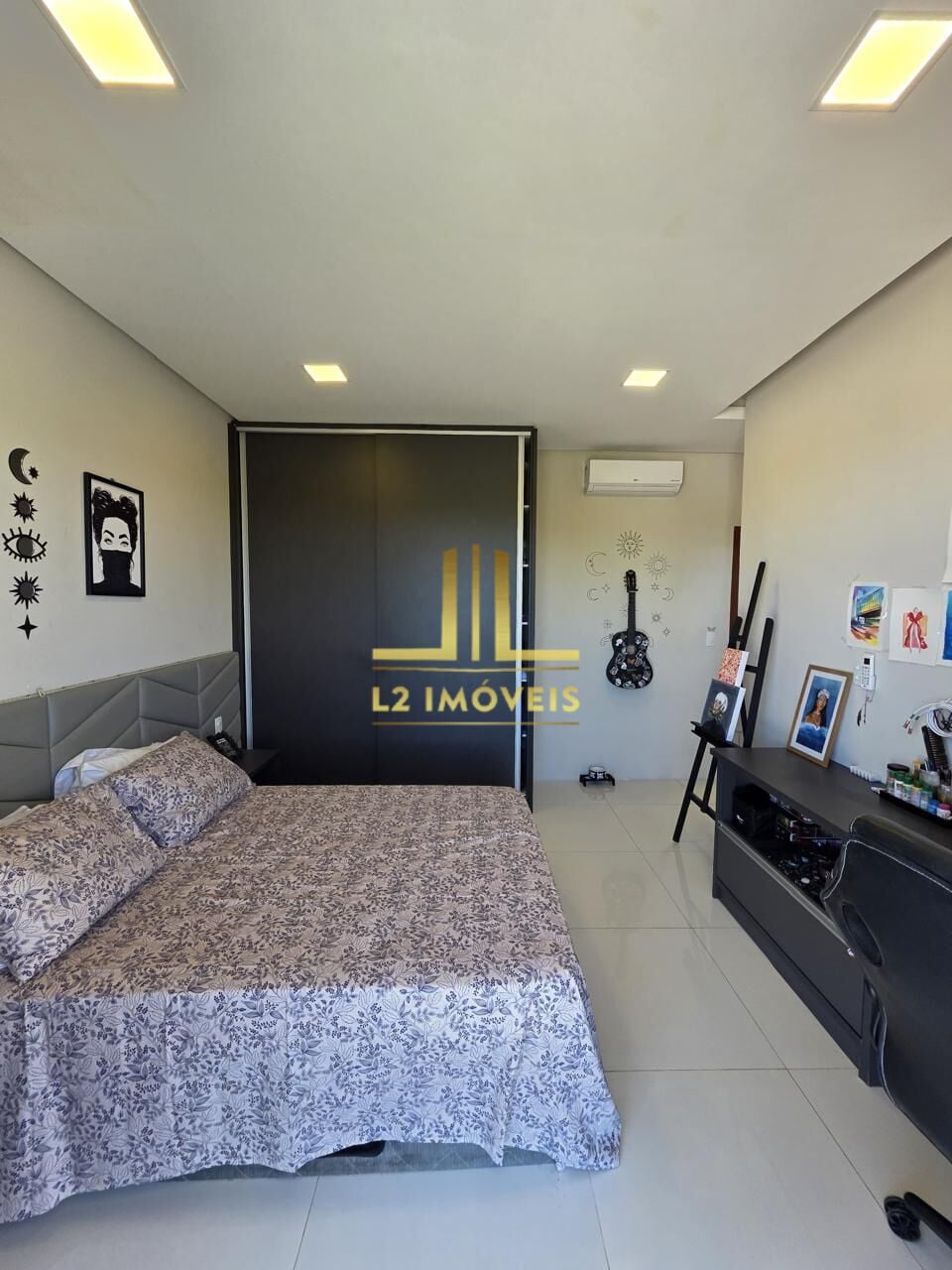 Casa, 4 quartos, 404 m² - Foto 24