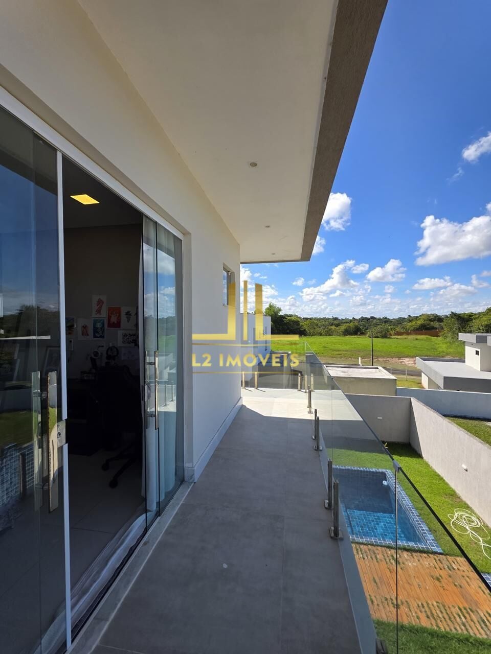 Casa, 4 quartos, 404 m² - Foto 15