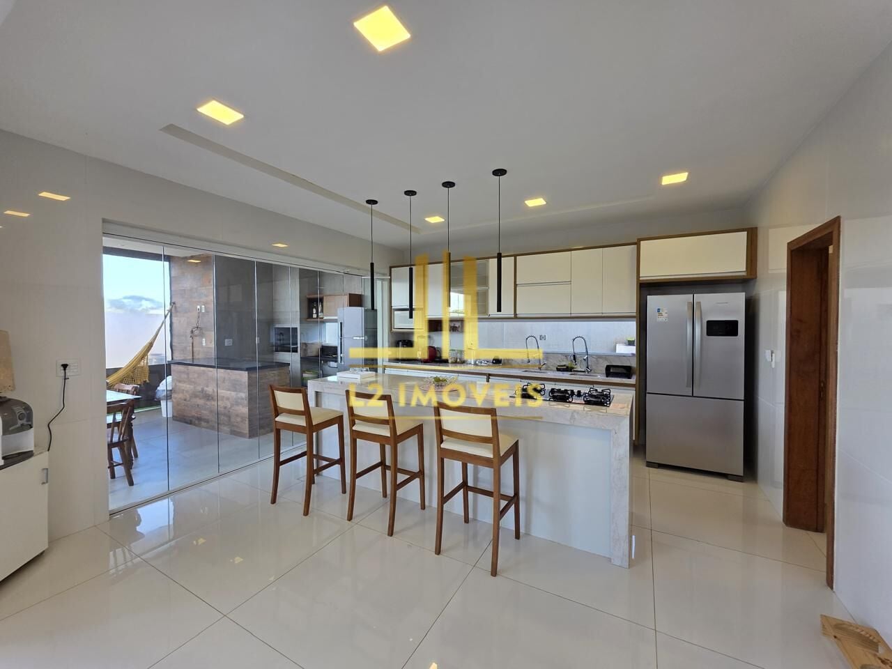 Casa, 4 quartos, 404 m² - Foto 28