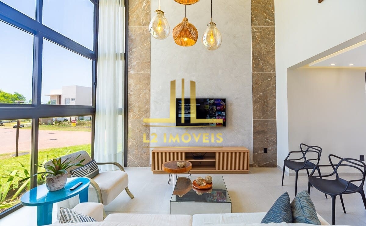 Casa de Condomínio, 4 quartos - Foto 7