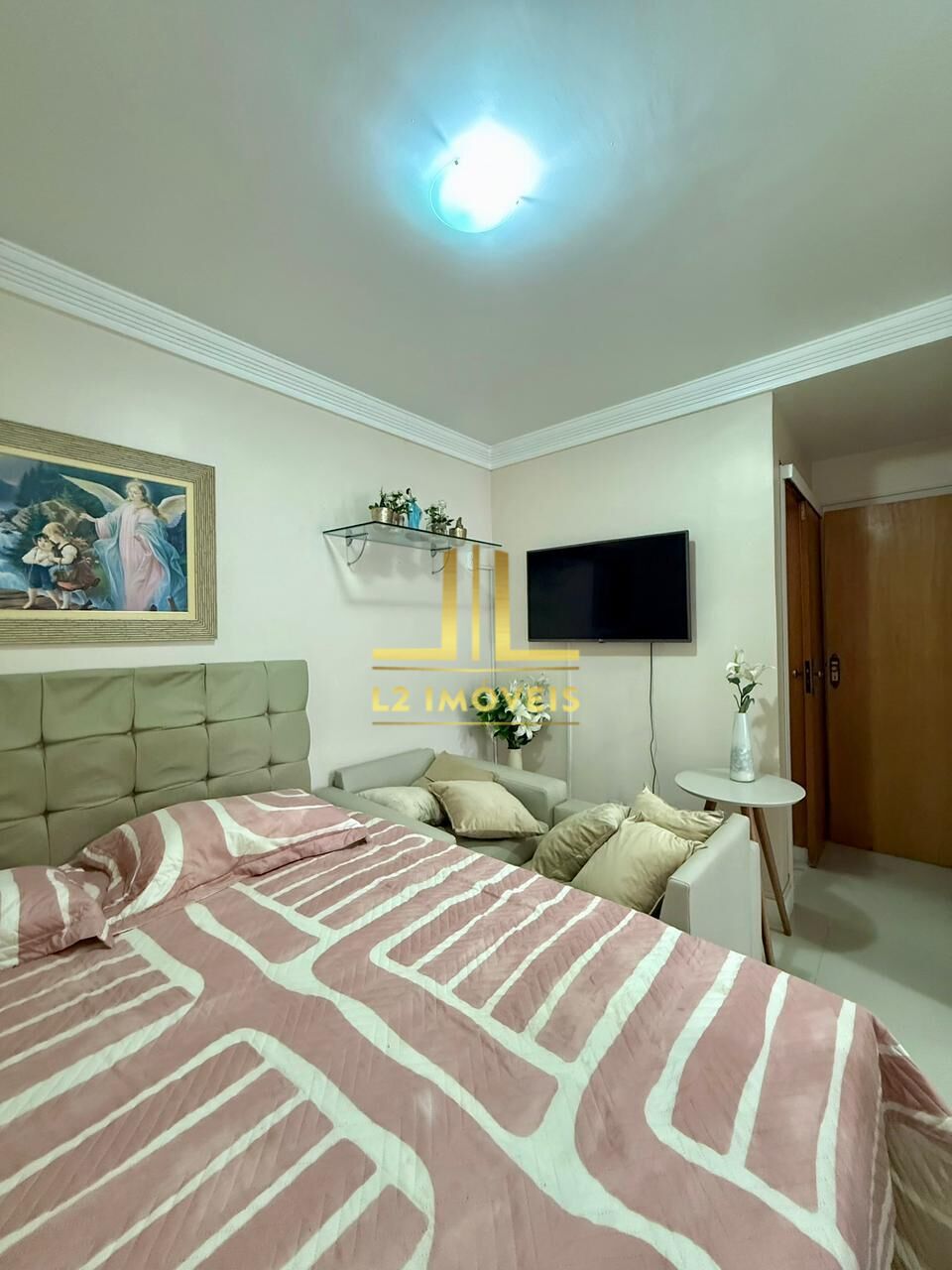 Apartamento, 2 quartos, 80 m² - Foto 8