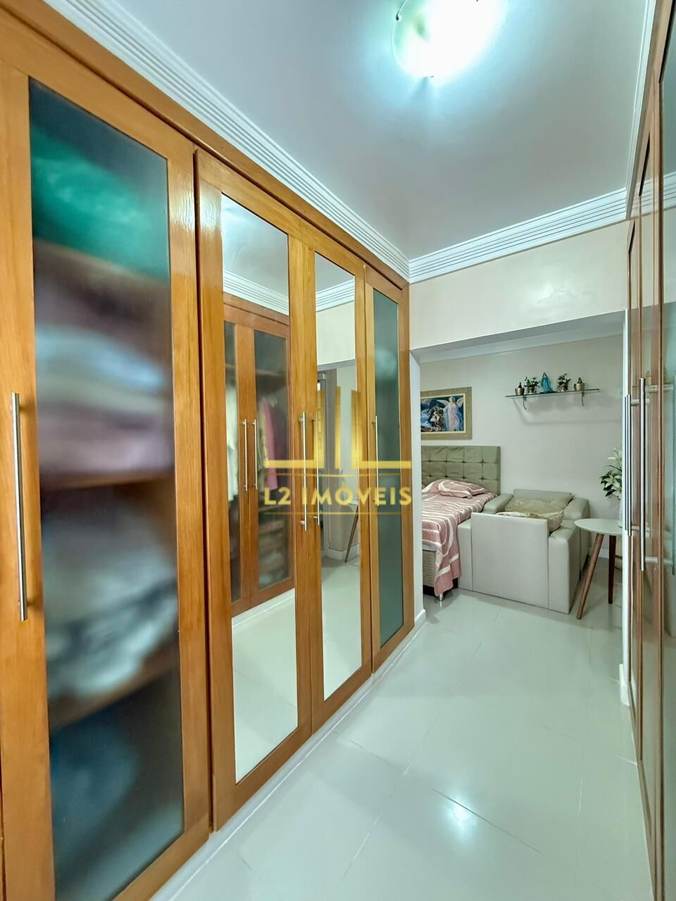 Apartamento, 2 quartos, 80 m² - Foto 11