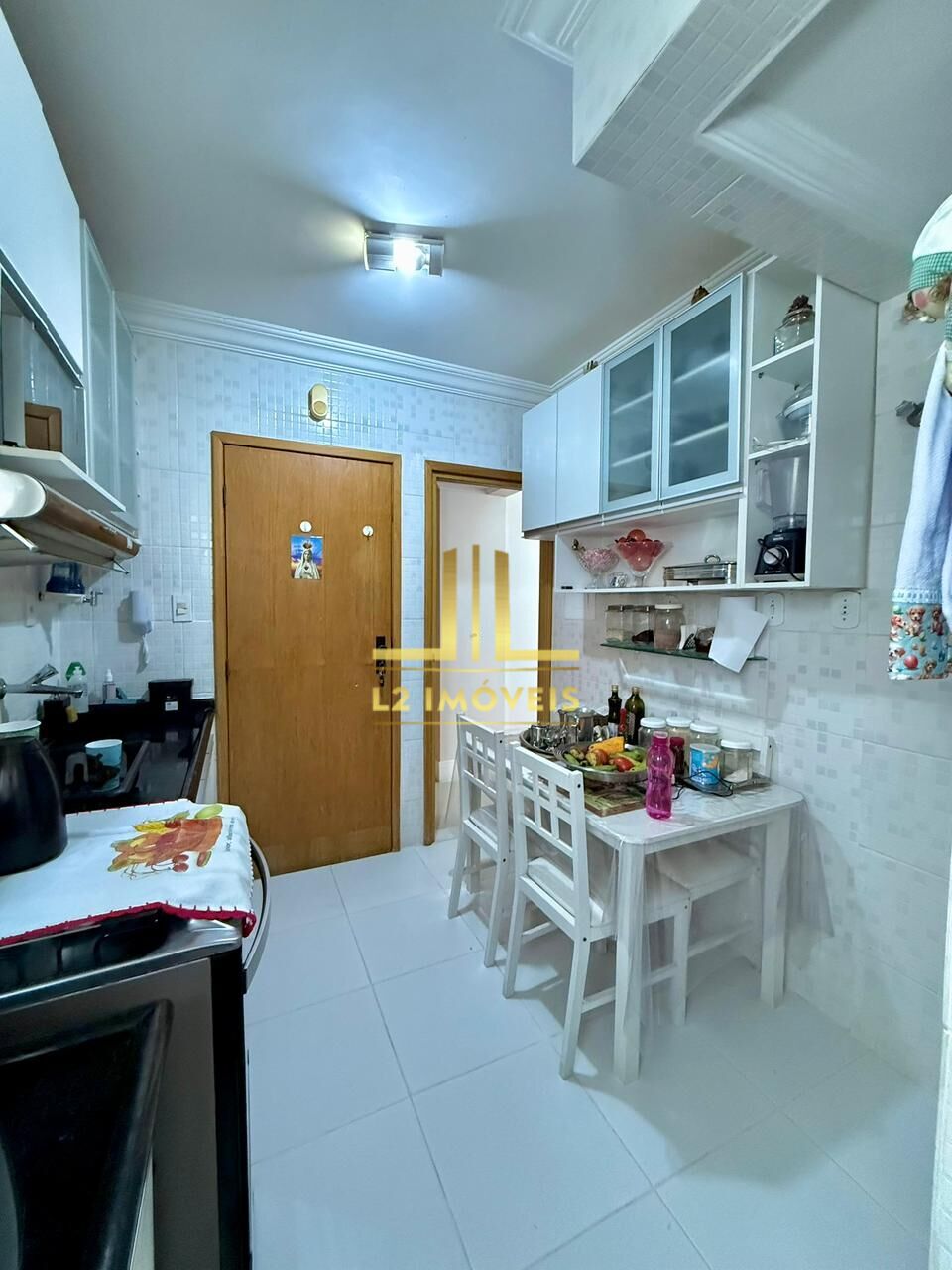 Apartamento, 2 quartos, 80 m² - Foto 6