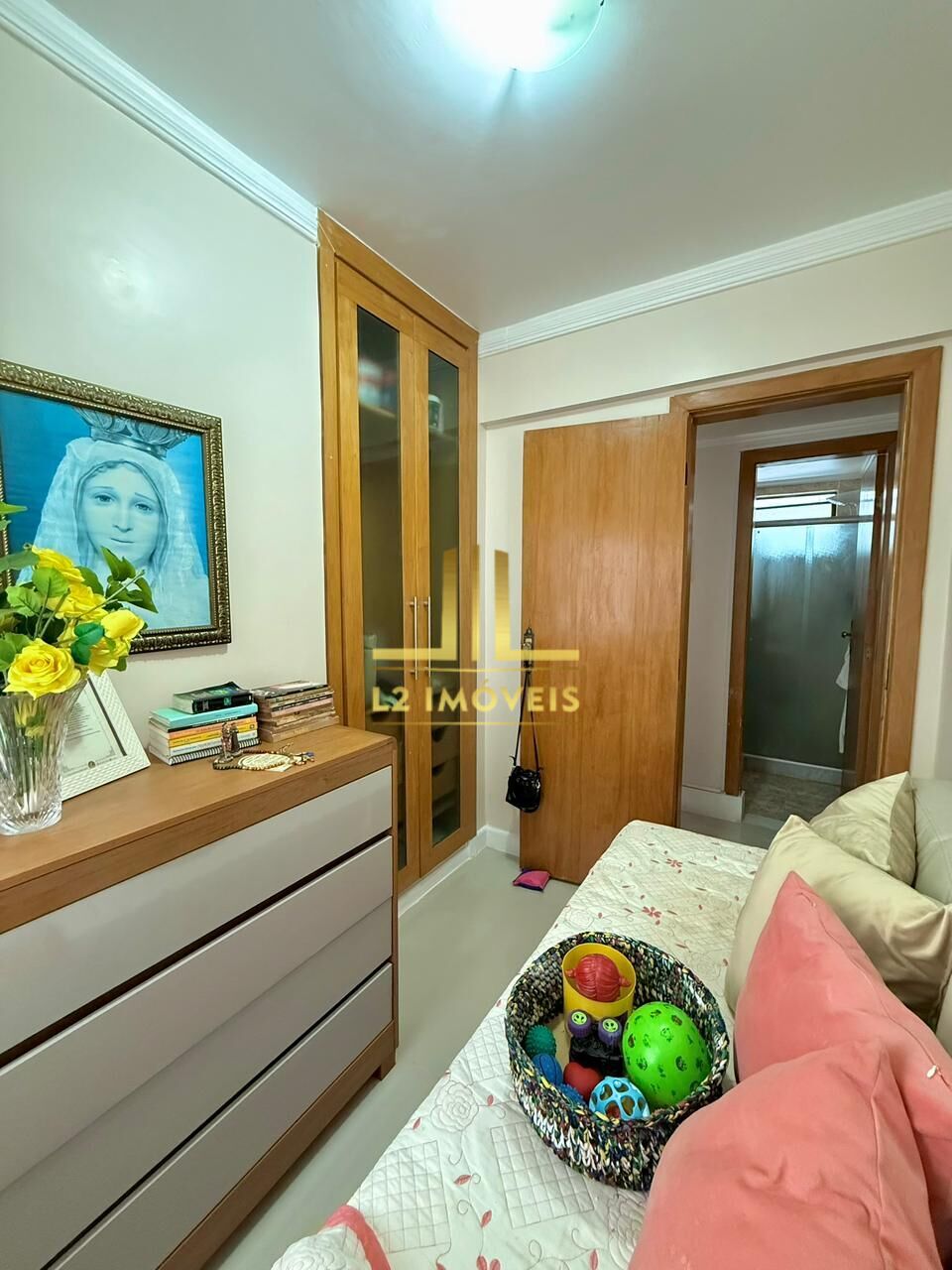 Apartamento, 2 quartos, 80 m² - Foto 9