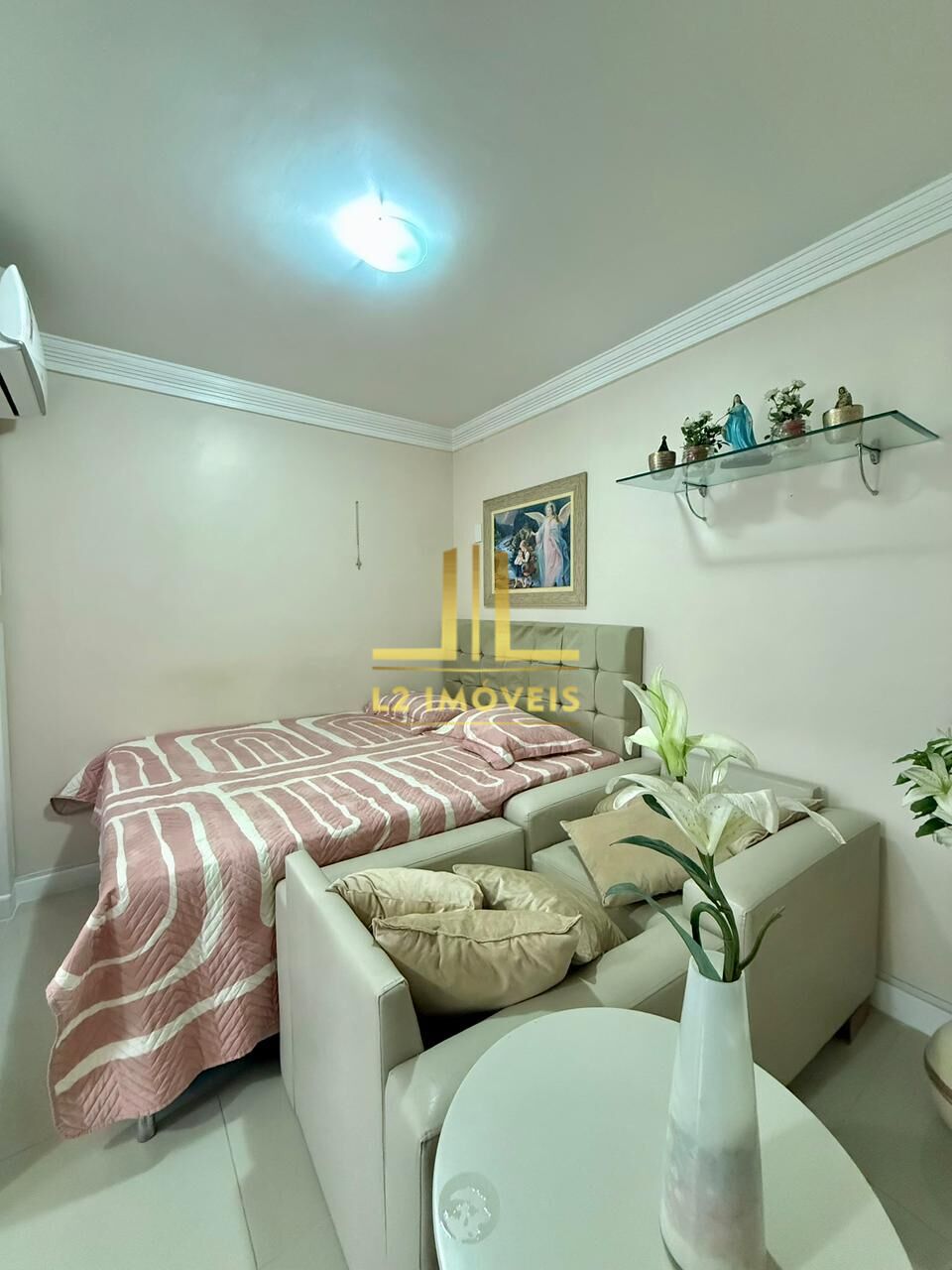 Apartamento, 2 quartos, 80 m² - Foto 7