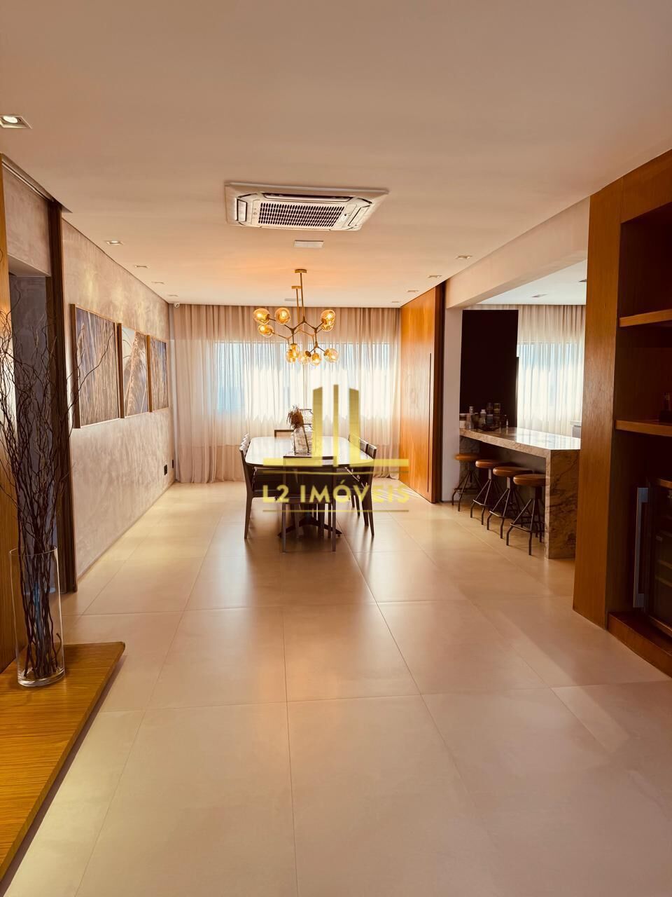 Cobertura, 4 quartos, 465 m² - Foto 6