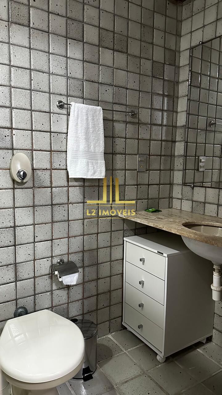 Apartamento, 1 quarto, 37 m² - Foto 11