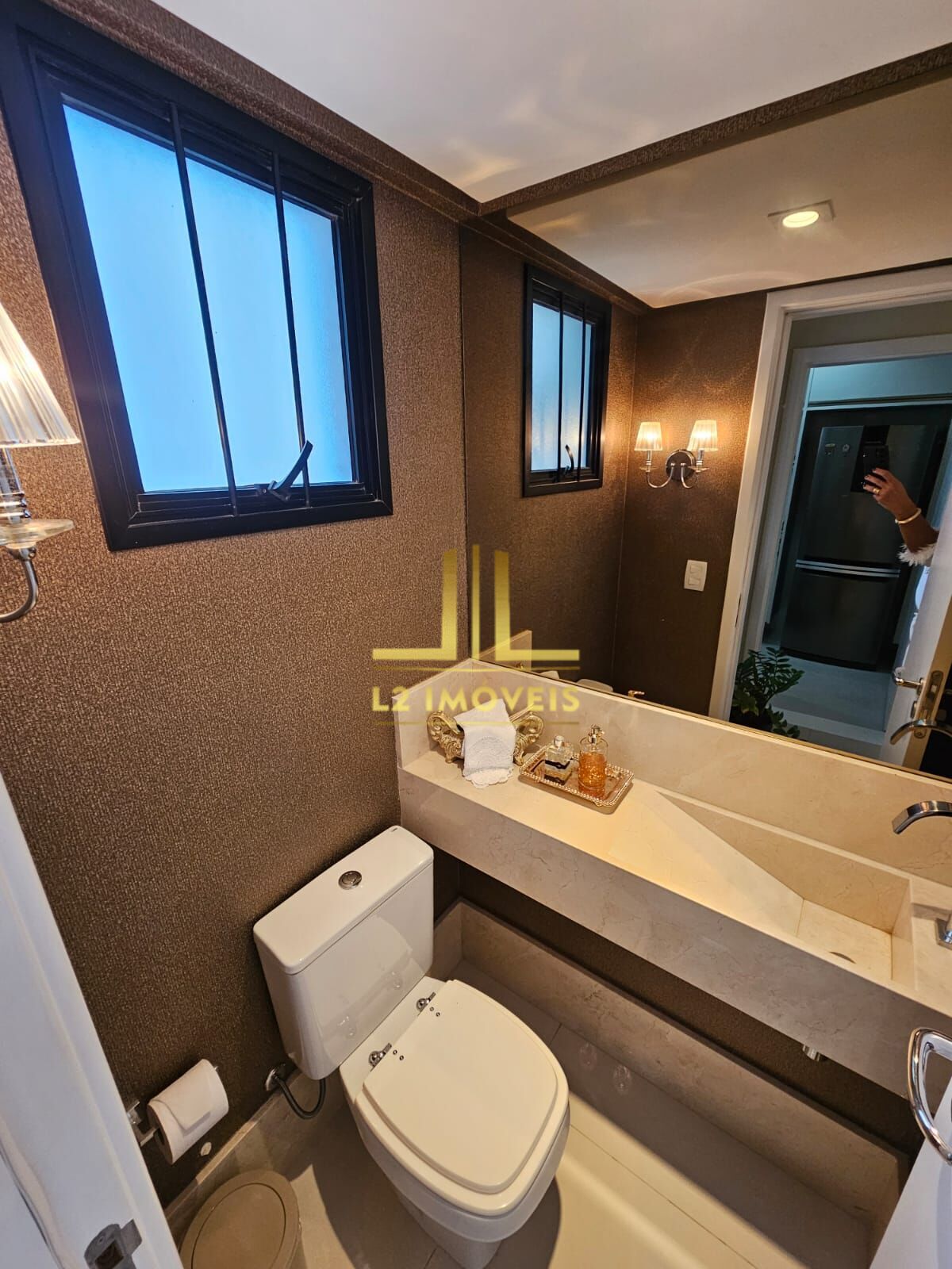Apartamento, 3 quartos, 151 m² - Foto 20