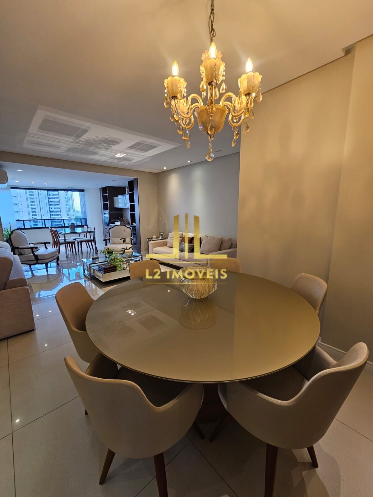 Apartamento, 3 quartos, 151 m² - Foto 10