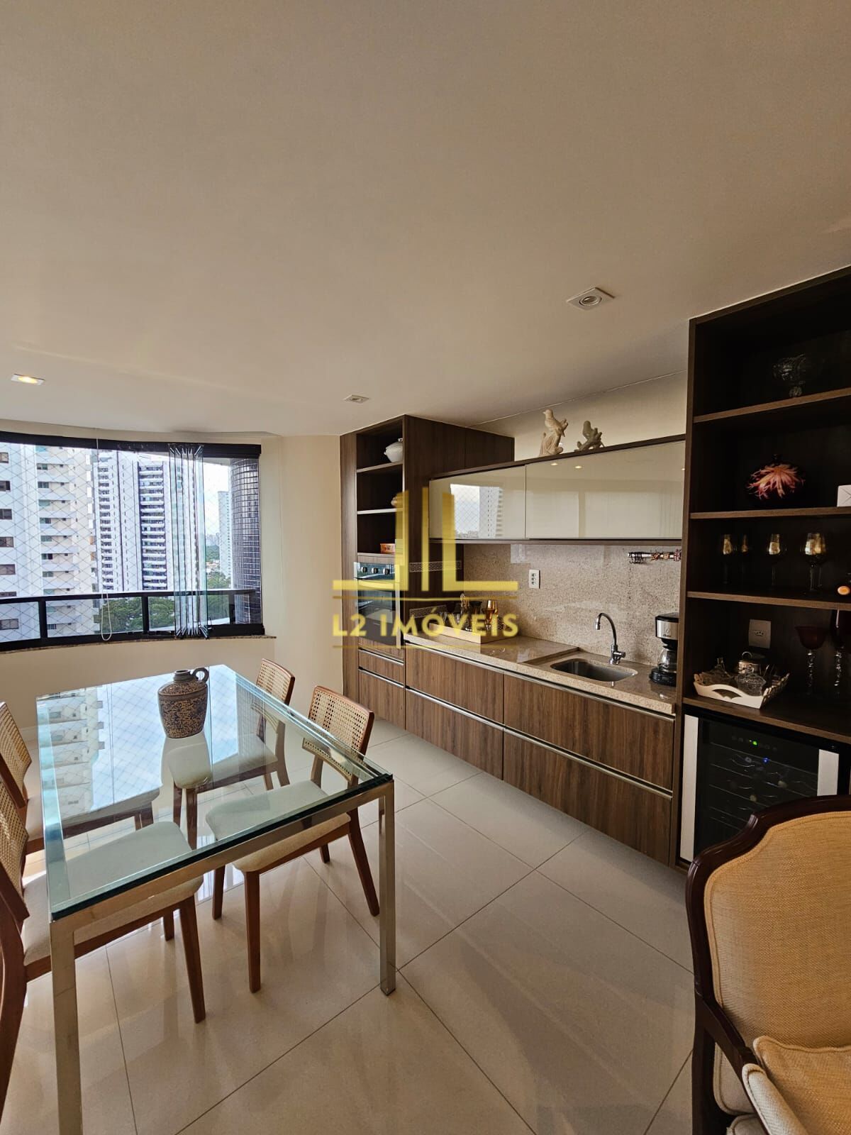 Apartamento, 3 quartos, 151 m² - Foto 7