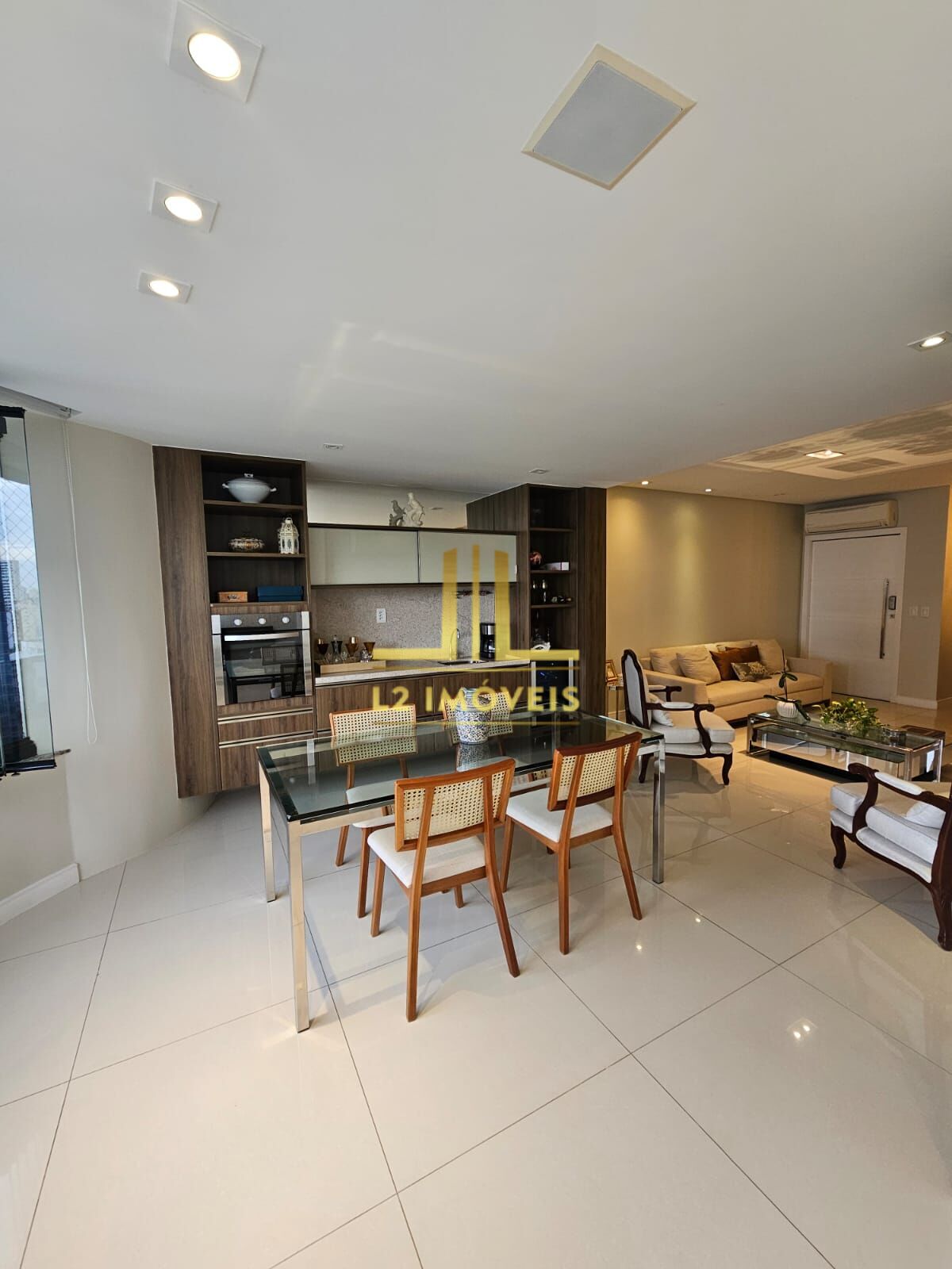 Apartamento, 3 quartos, 151 m² - Foto 6