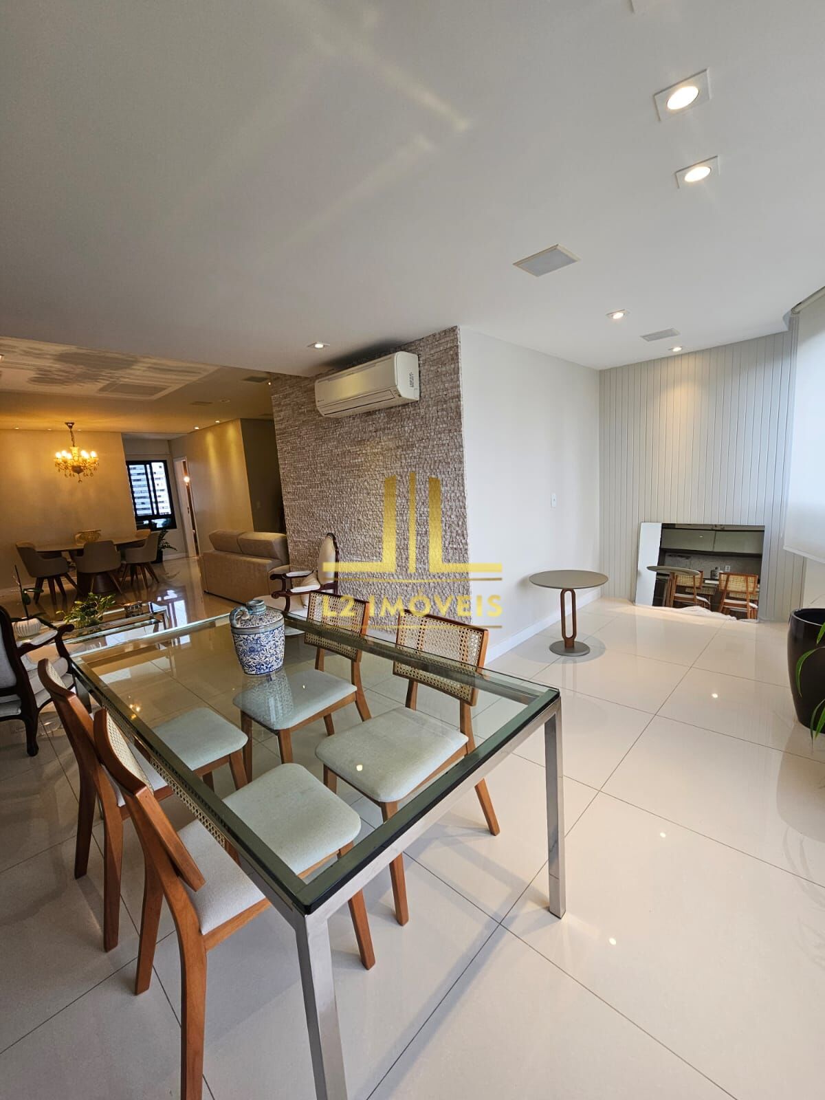 Apartamento, 3 quartos, 151 m² - Foto 5