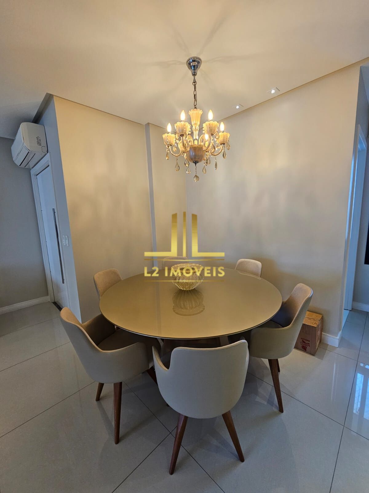 Apartamento, 3 quartos, 151 m² - Foto 8