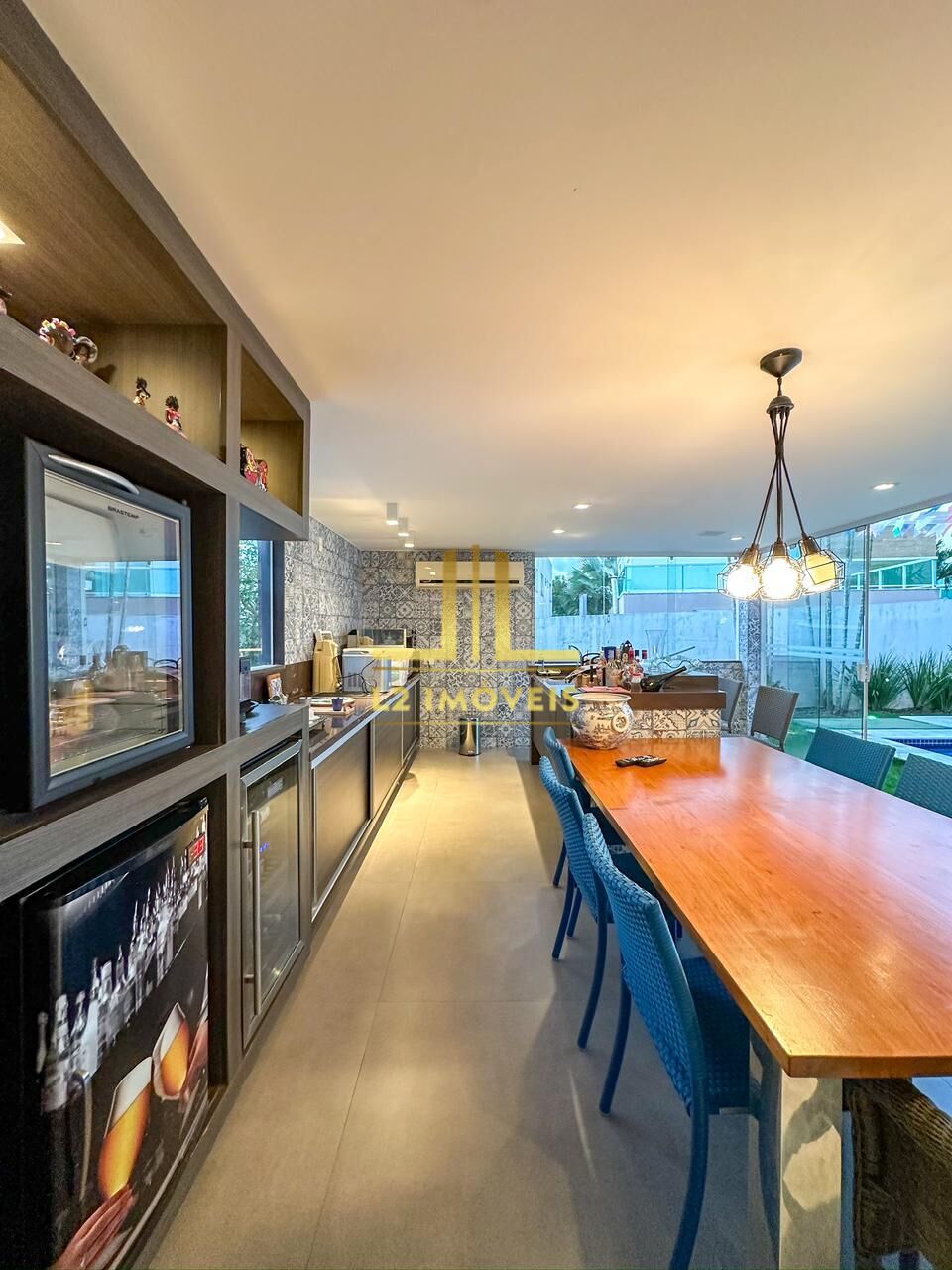 Casa, 3 quartos, 349 m² - Foto 34
