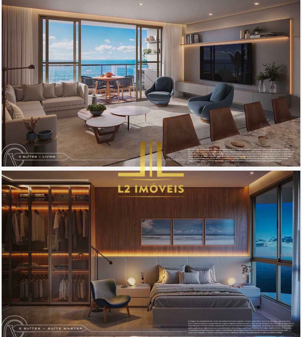 Apartamento, 4 quartos, 204 m² - Foto 6