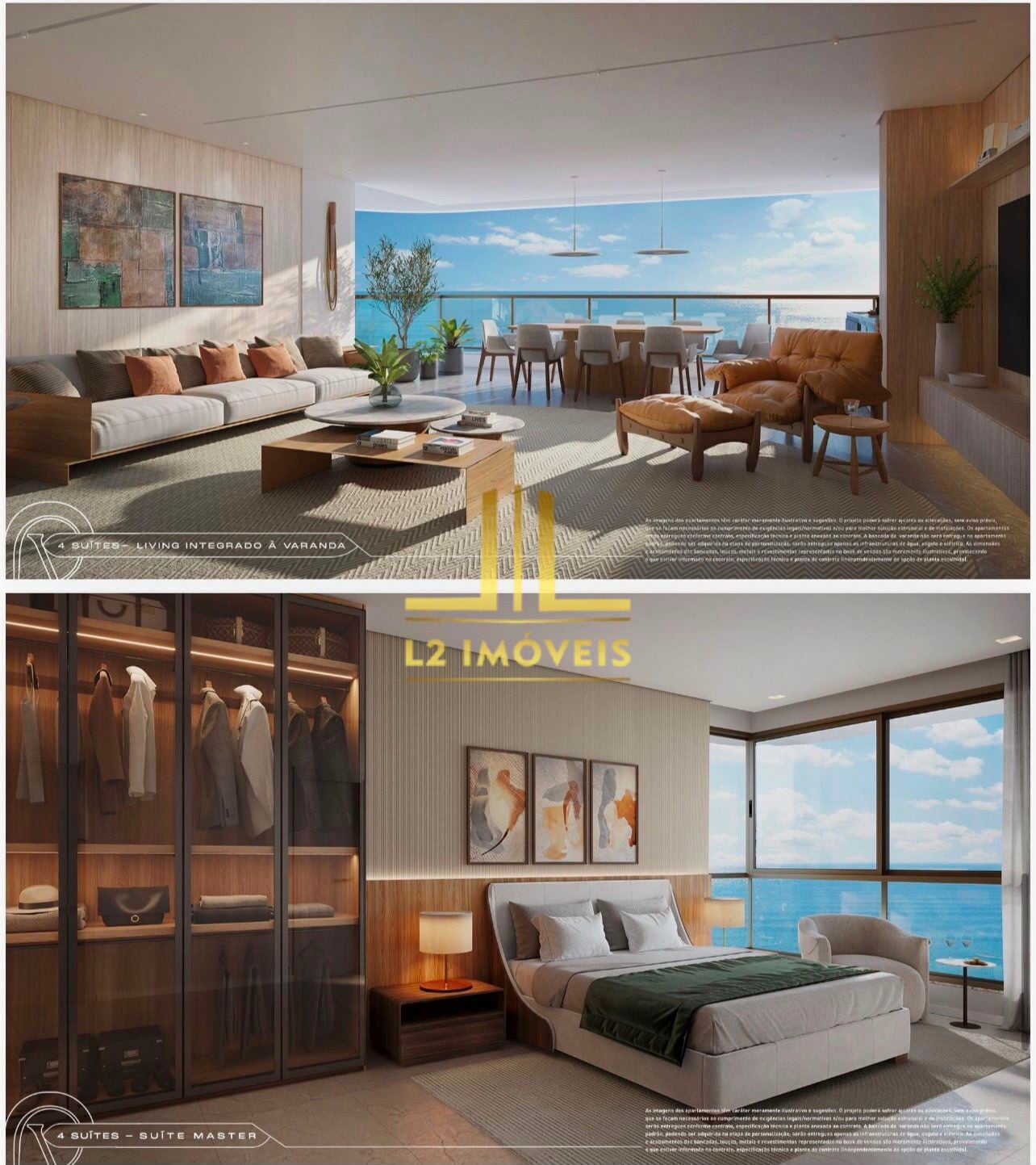 Apartamento, 4 quartos, 204 m² - Foto 5