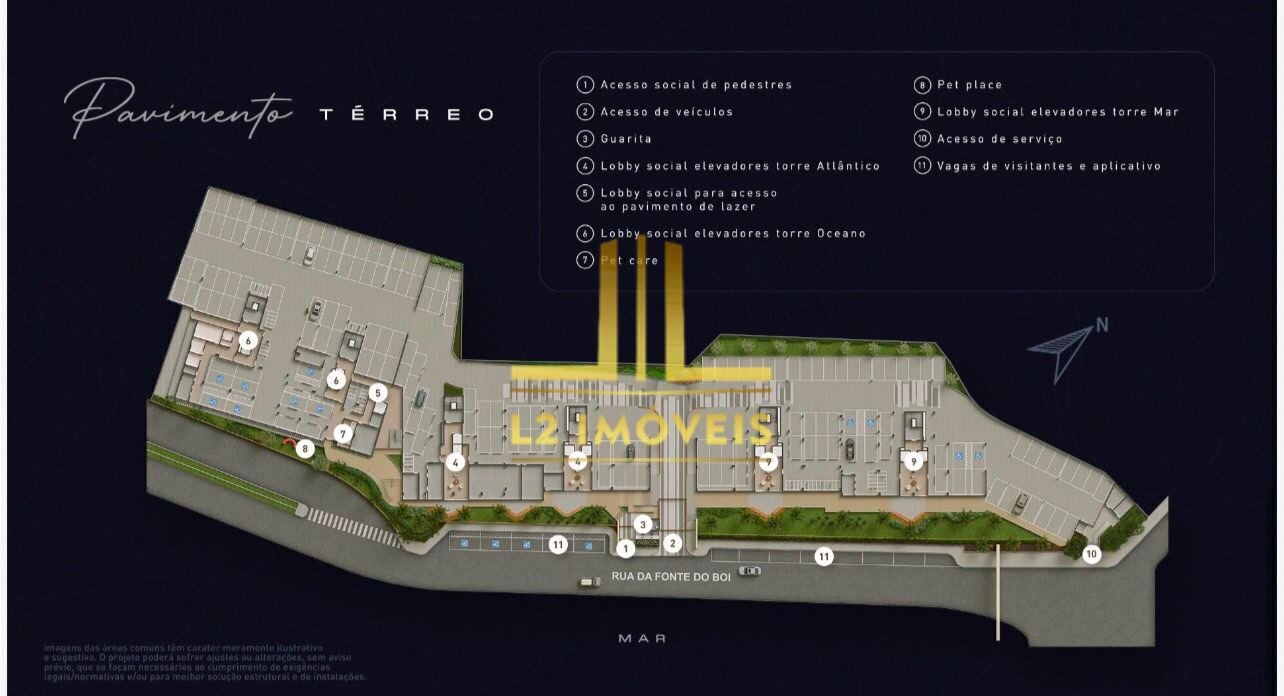 Apartamento, 4 quartos, 204 m² - Foto 20