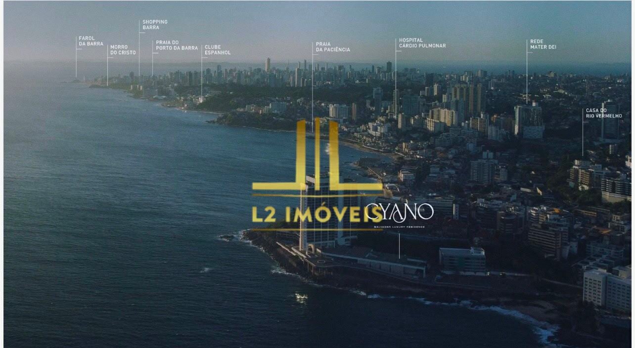 Apartamento, 4 quartos, 204 m² - Foto 4