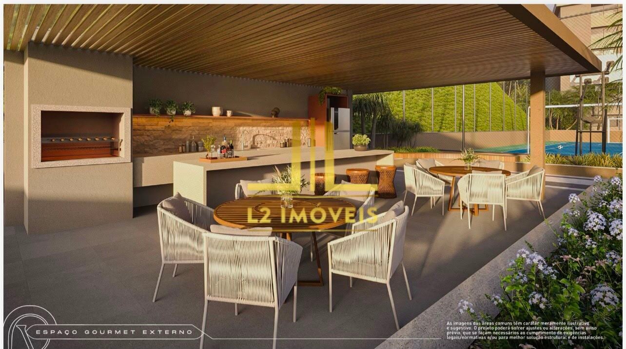 Apartamento, 4 quartos, 204 m² - Foto 9