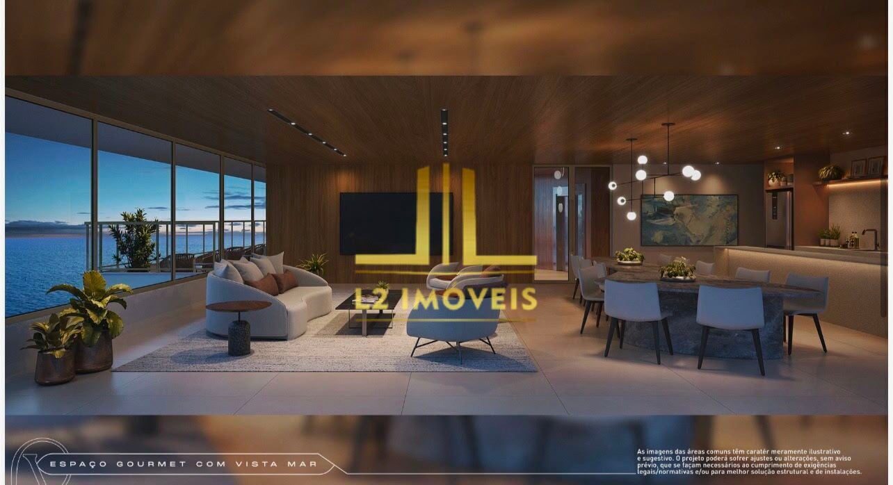 Apartamento, 4 quartos, 204 m² - Foto 7