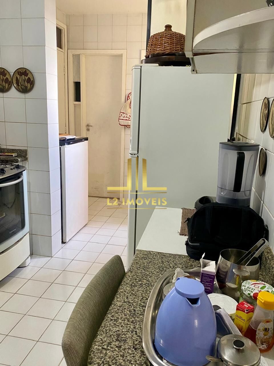 Apartamento, 3 quartos, 134 m² - Foto 5