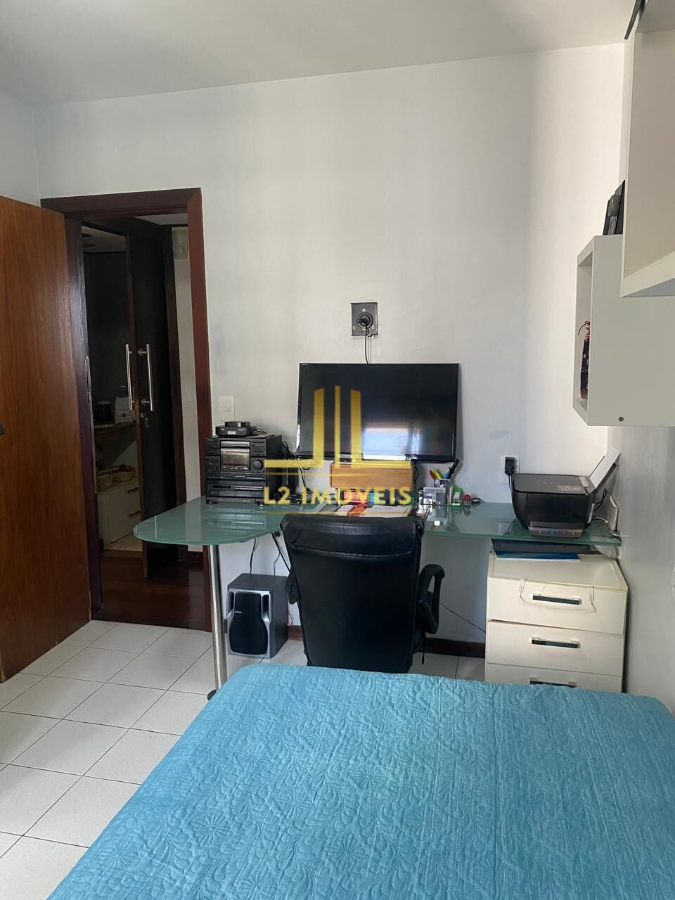 Apartamento, 3 quartos, 134 m² - Foto 13