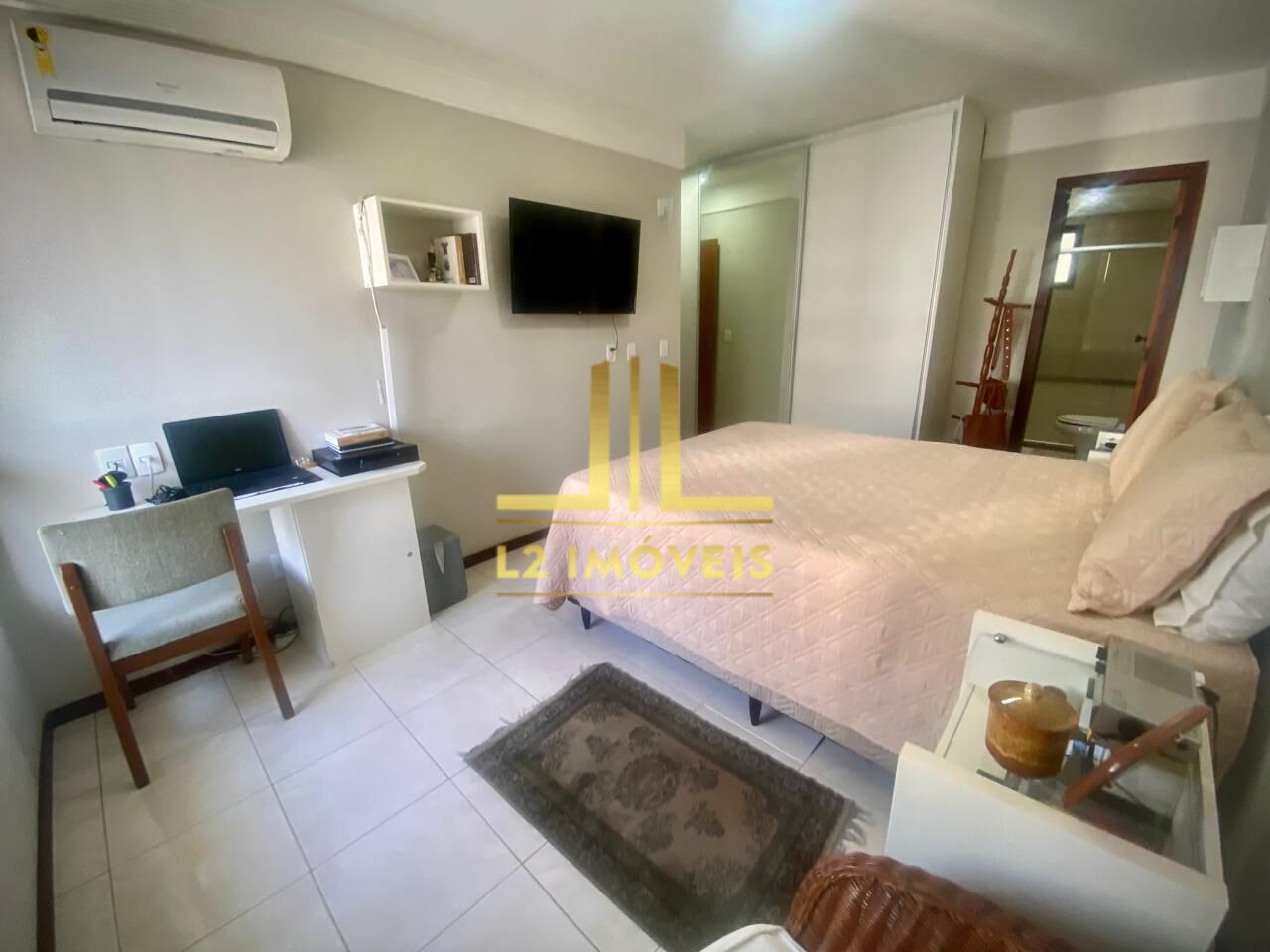 Apartamento, 3 quartos, 134 m² - Foto 8