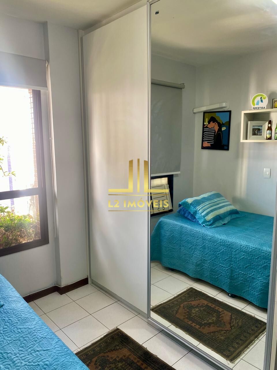 Apartamento, 3 quartos, 134 m² - Foto 12