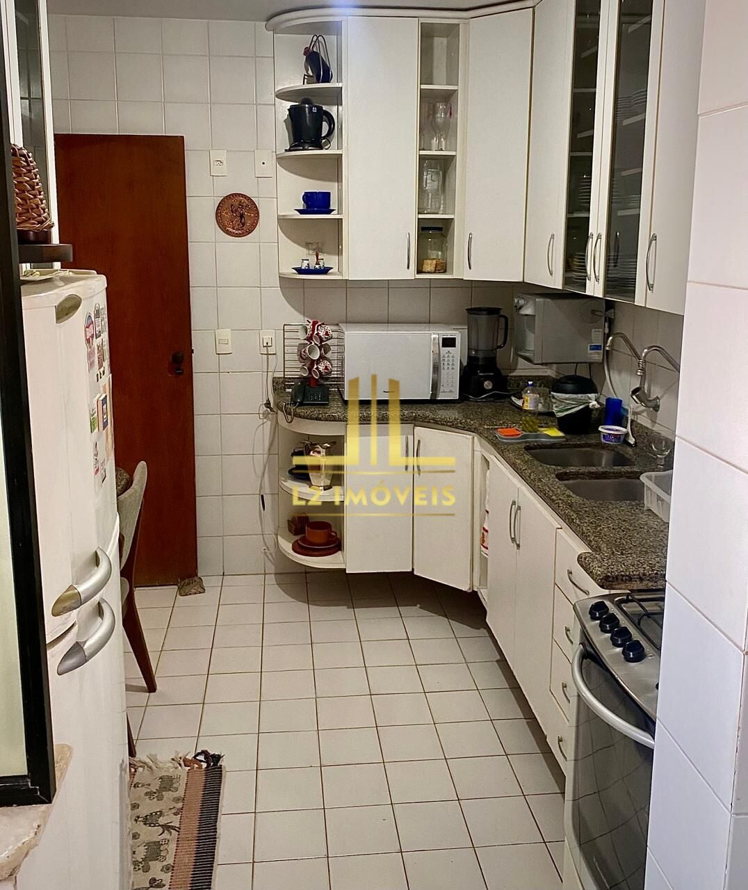 Apartamento, 3 quartos, 134 m² - Foto 6