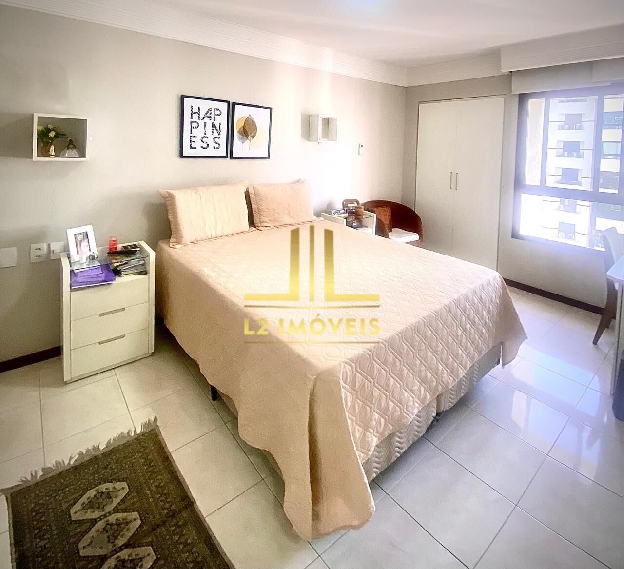 Apartamento, 3 quartos, 134 m² - Foto 7