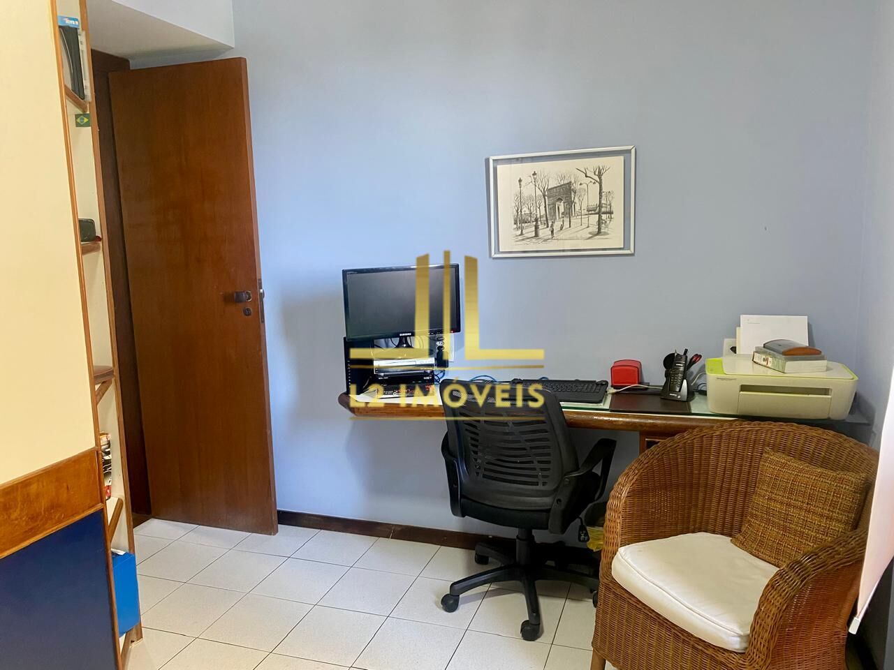 Apartamento, 3 quartos, 134 m² - Foto 14