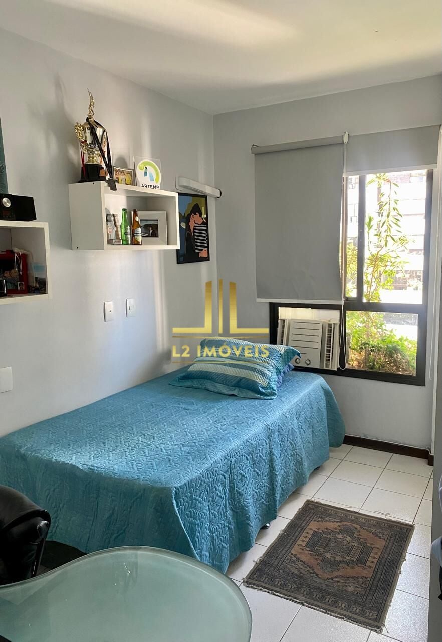 Apartamento, 3 quartos, 134 m² - Foto 10